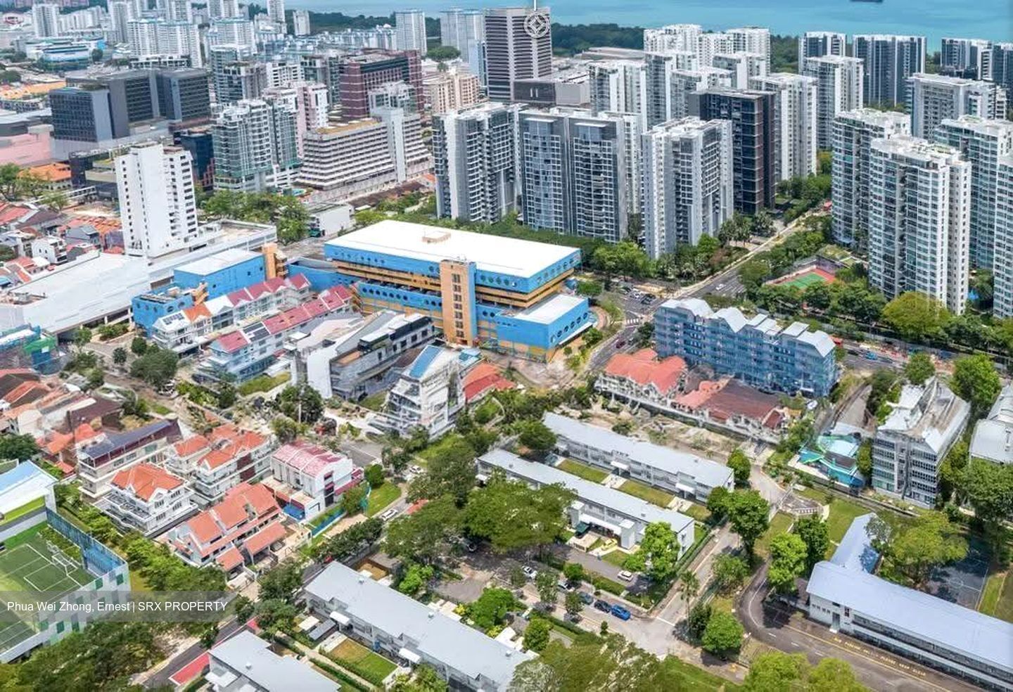 Emerald Of Katong (D15), Condominium #604991021